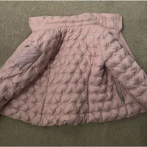 North Face Puffer Jacket